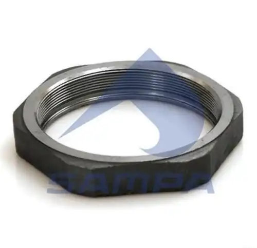 Гайка ступицы SAMPA 075.069