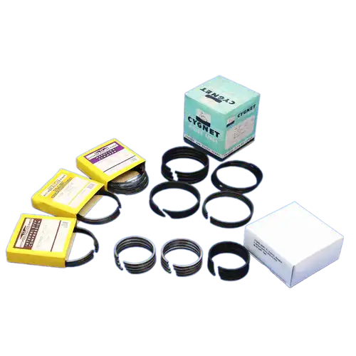 Кольца поршневые AE R34070 STD