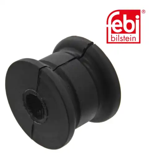 втулка стабилизатора заднего! MB W203 00-07/C209 02-09 36390 FEBI