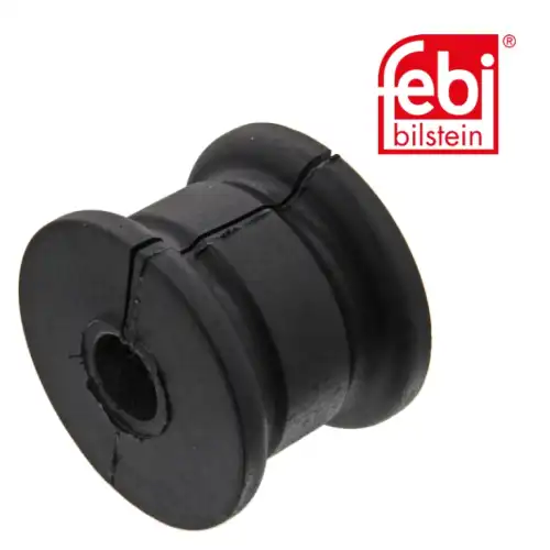 втулка стабилизатора заднего! MB W203 00-07/CL203 01> 36391 FEBI