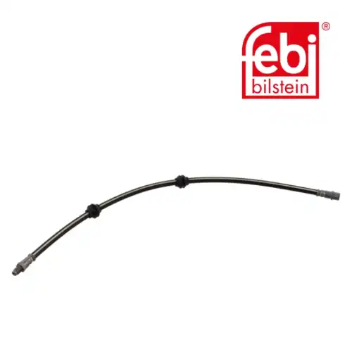 шланг тормозной задний! MB X164 GL320-GL500 06>/W164 ML280-ML500 05> 36467 FEBI