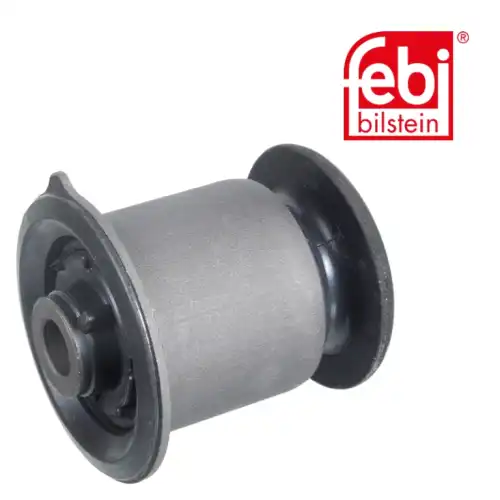 сайлентблок рычага переднего верхний! VW Amarok 10> 36457 FEBI