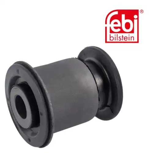 сайлентблок рычага переднего нижний! VW Amarok 10> 36460 FEBI
