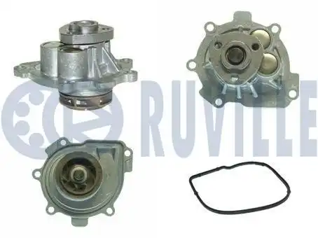 Насос системы охлаждения (помпа) RUVILLE 561259