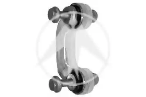 Тяга стабилизатора SIDEM 37062