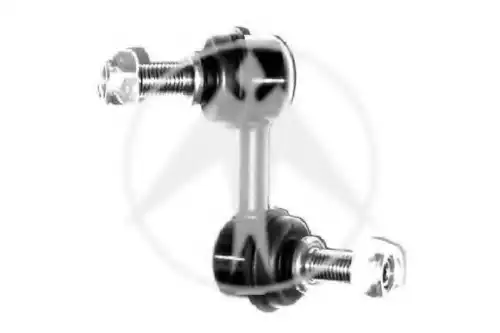 Тяга стабилизатора SIDEM 47166