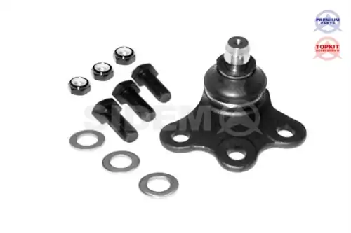 Шаровая опора SIDEM 9081