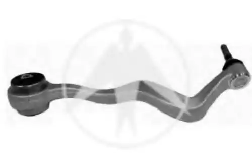 Рычаг подвески SIDEM 21475 справа передний нижний BMW E60/E61 all 02>