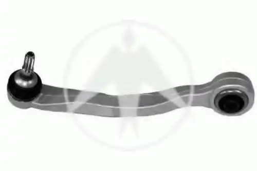 Рычаг подвески SIDEM 21472 слева задний нижний BMW E60 2.0i-4.5i/2.5D-3.5D 03>