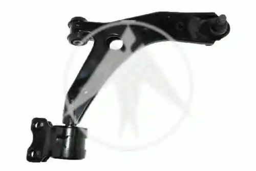 Рычаг подвески SIDEM 51175 справа Mazda 3 BK all 03>