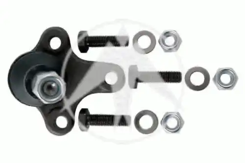 Шаровая опора SIDEM 63588