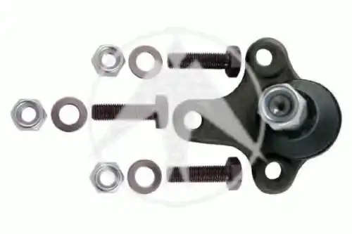 Шаровая опора SIDEM 63589