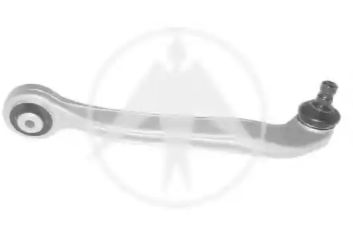 Рычаг подвески SIDEM 37775 справа передний верхний Audi A6 all 04>/A8, VW Phaeton all 02>