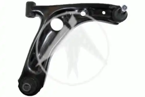 Рычаг подвески SIDEM 53179 справа нижний Citroen C1, Peugeot 107/1007 1.0/1.4HDi 05>