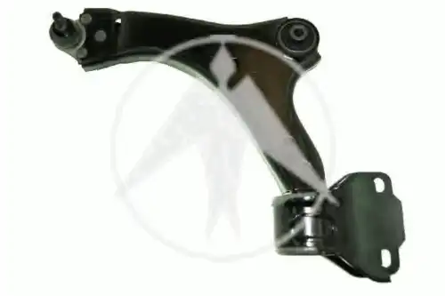 Рычаг подвески SIDEM 3470 слева нижний Ford Galaxy 06-15/Mondeo 07>, Volvo S60 10-15/S80 08>/V70 07-10