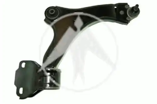 Рычаг подвески SIDEM 3471 справа нижний Ford Galaxy 06-15/Mondeo 07>, Volvo S60 10-15/S80 08>/V70 07-10