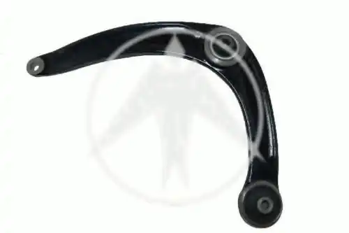 Рычаг подвески SIDEM 53278 слева передний нижний Citroen C4 09>