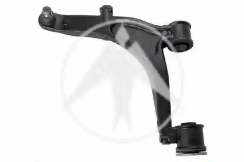 Рычаг подвески SIDEM 6178 слева Opel Movano 98>