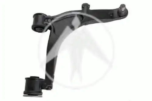 Рычаг подвески SIDEM 6179 справа Opel Movano 98>