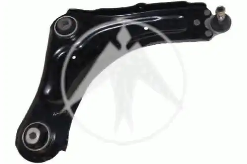 Рычаг подвески SIDEM 5877 справа Renault Megane III Hatchback BZ0/Coupe DZ0 08>