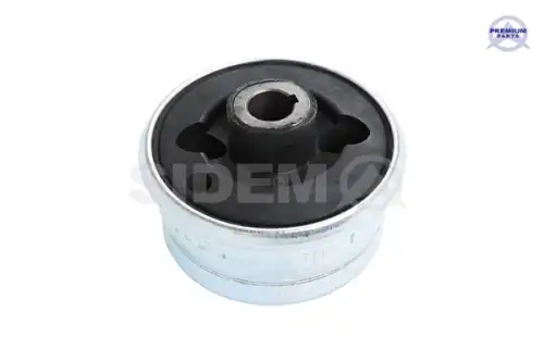 сайлентблок рычага! заднего Ford Mondeo all 00>, Jaguar X-Type all 01> 801620 SIDEM