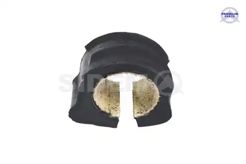 втулка стабилизатора переднего! VW Golf 97-03 863802 SIDEM