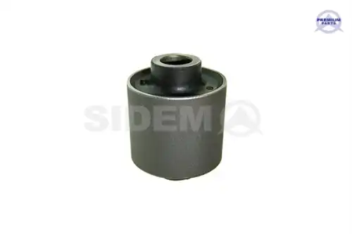 сайлентблок рычага переднего передний! Landrover Freelander 1.8/2.5/2.0D 98> 865602 SIDEM