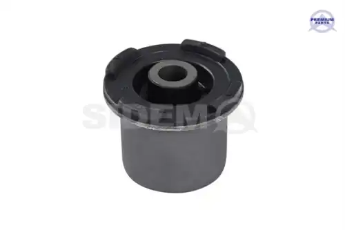 сайлентблок рычага! Opel Astra/Zafira B 809637 SIDEM