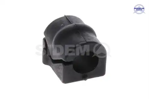втулка стабилизатора переднего! d21 Opel Meriva 1.6/1.8/1.7DTi 03>/Astra all 04> 809801 SIDEM