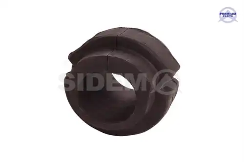 втулка стабилизатора переднего! Audi A4-A8 94> 837806 SIDEM