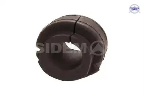 втулка стабилизатора переднего! Audi A4 Sedan <01 837808 SIDEM