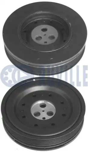 Шкив коленвала RUVILLE 520195