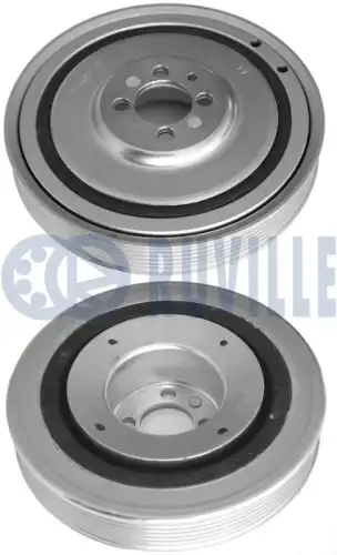 Шкив коленвала RUVILLE 520245