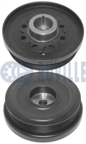 Шкив коленвала RUVILLE 520408