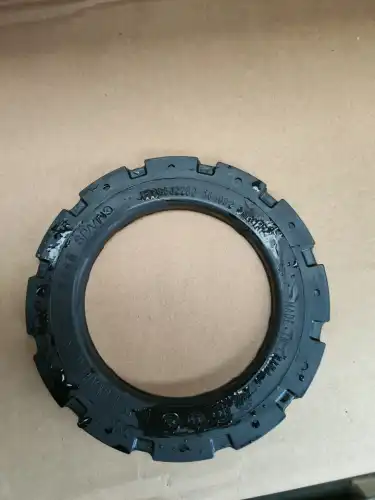 ВЕРХНЯЯ ПРОКАДКА ПЕРЕДНЕЙ ПРУЖИНЫ АМОРТИ 4013081400 GEELY