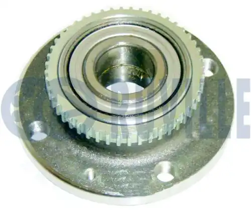 Ступица RUVILLE 220547