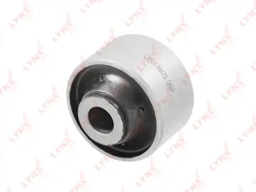 сайлентблок переднего рычага передний! Nissan Qashqai 13> B8472 LYNXAUTO