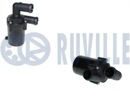 Насос системы охлаждения (помпа) RUVILLE 501789