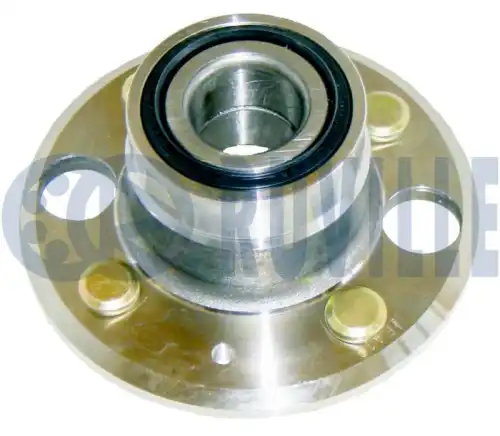 к-кт подшипника ступ. зад.! Rover 200/400 95-00 220684 RUVILLE