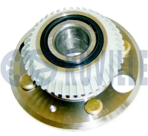 к-кт подшипника ступ. зад.! Rover 200/400 95-00 220685 RUVILLE