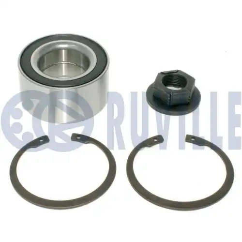 к-кт подшипника ступицы передней! Ford Mondeo 93-00/Cougar 220319 RUVILLE
