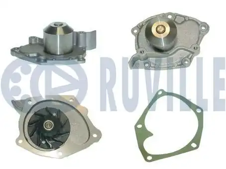 Насос системы охлаждения (помпа) RUVILLE 561132