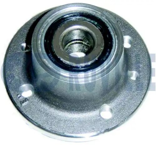 к-кт подшипника ступ. зад.! Renault Megane/Safrane/Espace 91> 220155 RUVILLE