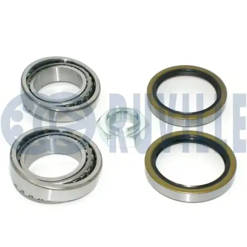 к-кт подшипника ступ. пер.! Fiat Ducato, Peugeot Boxer 94-02 220491 RUVILLE