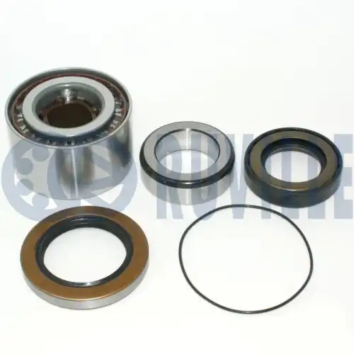 к-кт подшипника ступицы задней! Mitsubishi Pajero ll/lll 90> 220778 RUVILLE