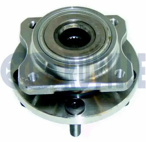 Ступица RUVILLE 220537