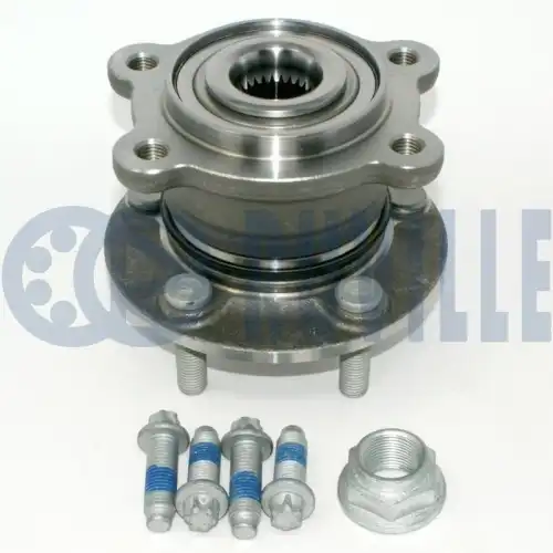 Ступица RUVILLE 221935