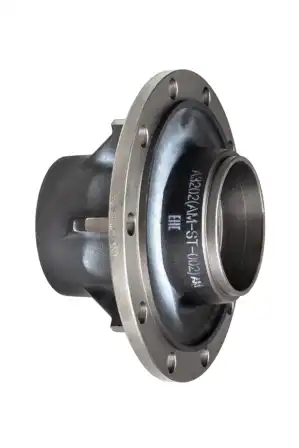 Ступица АВТОМАГНАТ A3202