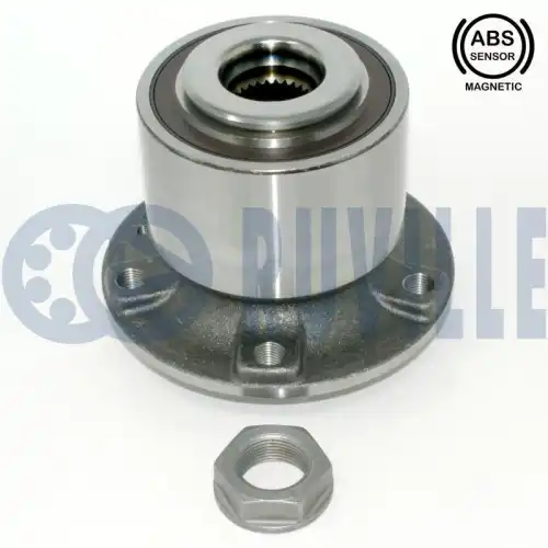 Ступица RUVILLE 221929