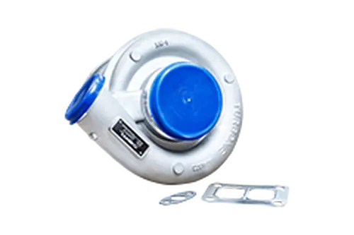 турбокомпрессор! HX55 Scania DSC11.04/09 1118H550200 SORL